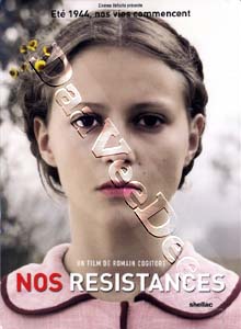 Our Resistances (DVD)